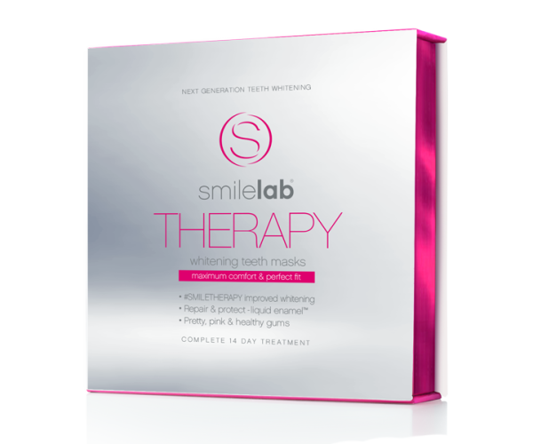 THERAPY valgendav hambamask